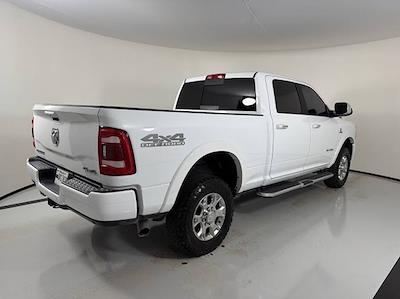 Used 2022 Ram 2500 Laramie Crew Cab for sale #2-6757-GA - photo 2