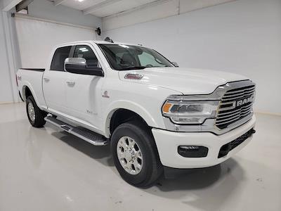Used 2022 Ram 2500 Laramie Crew Cab for sale #2-6804-OH - photo 1