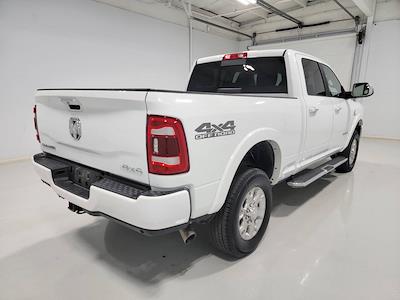 Used 2022 Ram 2500 Laramie Crew Cab for sale #2-6804-OH - photo 2