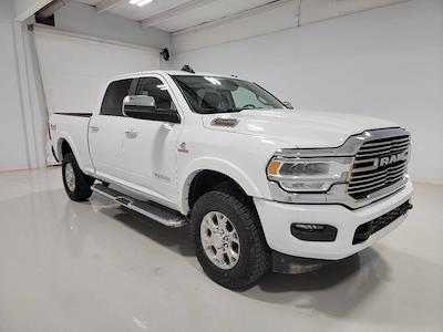 Used 2022 Ram 2500 Laramie Crew Cab for sale #2-6849-OH - photo 1