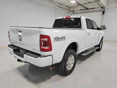 Used 2022 Ram 2500 Laramie Crew Cab for sale #2-6849-OH - photo 2