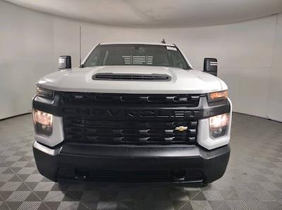 Used 2022 Chevrolet Silverado 2500 Crew Cab Cab Chassis for sale #2-6948-TX - photo 2