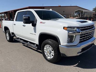 Used 2023 Chevrolet Silverado 2500 - photo 1