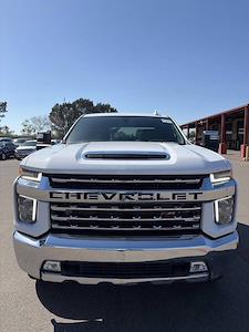 Used 2023 Chevrolet Silverado 2500 - photo 1