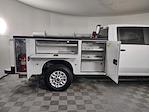 Used 2023 Chevrolet Silverado 2500 Crew Cab Service Truck for sale #2-7122-TX - photo 11
