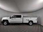 Used 2023 Chevrolet Silverado 2500 Crew Cab Service Truck for sale #2-7122-TX - photo 5