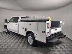 Used 2023 Chevrolet Silverado 2500 Crew Cab Service Truck for sale #2-7122-TX - photo 7