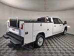 Used 2023 Chevrolet Silverado 2500 Crew Cab Service Truck for sale #2-7122-TX - photo 2