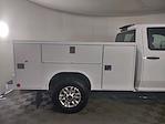 Used 2023 Chevrolet Silverado 2500 Crew Cab Service Truck for sale #2-7128-TX - photo 10