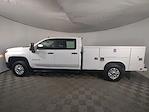Used 2023 Chevrolet Silverado 2500 Crew Cab Service Truck for sale #2-7128-TX - photo 5