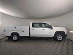 Used 2023 Chevrolet Silverado 2500 Crew Cab Service Truck for sale #2-7128-TX - photo 9