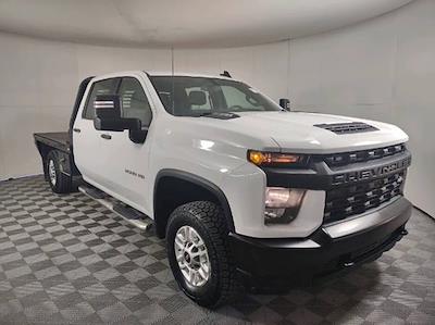 Used 2023 Chevrolet Silverado 2500 - photo 1