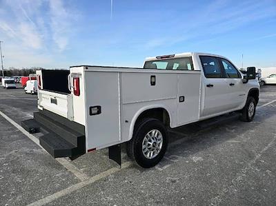 Used 2023 Chevrolet Silverado 2500 Crew Cab Service Truck for sale #2-7139-PA - photo 2