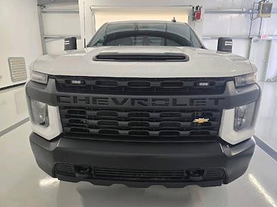 Used 2023 Chevrolet Silverado 2500 - photo 1