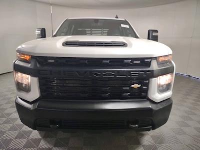 Used 2023 Chevrolet Silverado 2500 Crew Cab Cab Chassis for sale #2-7169-TX - photo 2