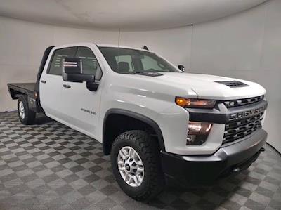Used 2023 Chevrolet Silverado 2500 - photo 1