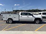 Used 2023 Chevrolet Silverado 2500 Crew Cab Service Truck for sale #2-7190-GA - photo 10
