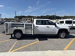 Used 2023 Chevrolet Silverado 2500 Crew Cab Service Truck for sale #2-7190-GA - photo 11