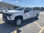 Used 2023 Chevrolet Silverado 2500 Crew Cab Service Truck for sale #2-7190-GA - photo 4