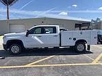 Used 2023 Chevrolet Silverado 2500 Crew Cab Service Truck for sale #2-7190-GA - photo 5