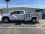 Used 2023 Chevrolet Silverado 2500 Crew Cab Service Truck for sale #2-7190-GA - photo 6