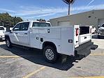 Used 2023 Chevrolet Silverado 2500 Crew Cab Service Truck for sale #2-7190-GA - photo 7