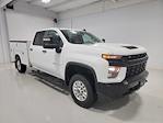 Used 2023 Chevrolet Silverado 2500 Crew Cab Service Truck for sale #2-7203-OH - photo 1