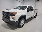 Used 2023 Chevrolet Silverado 2500 Crew Cab Service Truck for sale #2-7203-OH - photo 4