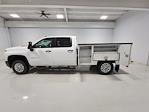 Used 2023 Chevrolet Silverado 2500 Crew Cab Service Truck for sale #2-7203-OH - photo 5