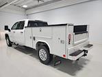 Used 2023 Chevrolet Silverado 2500 Crew Cab Service Truck for sale #2-7203-OH - photo 6