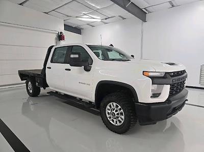 Used 2023 Chevrolet Silverado 2500 - photo 1