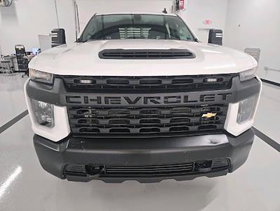 Used 2023 Chevrolet Silverado 2500 - photo 1