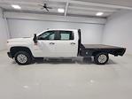 Used 2023 Chevrolet Silverado 2500 Crew Cab Flatbed Truck for sale #2-7224-OH - photo 5