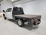 Used 2023 Chevrolet Silverado 2500 Crew Cab Flatbed Truck for sale #2-7224-OH - photo 6