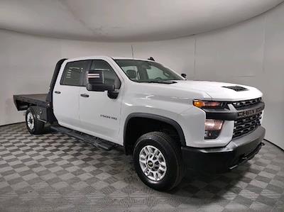 Used 2023 Chevrolet Silverado 2500 - photo 1