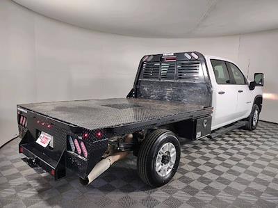 Used 2023 Chevrolet Silverado 2500 - photo 1