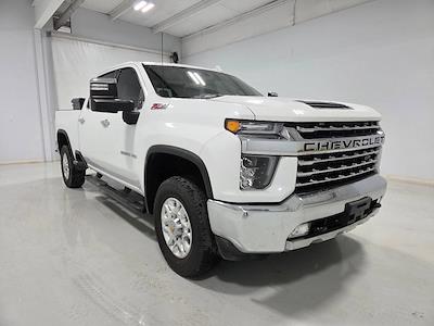 Used 2023 Chevrolet Silverado 2500 LTZ Crew Cab for sale #2-7276-OH - photo 1