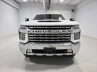 Used 2023 Chevrolet Silverado 2500 LTZ Crew Cab for sale #2-7276-OH - photo 2