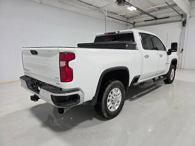 Used 2023 Chevrolet Silverado 2500 LTZ Crew Cab for sale #2-7276-OH - photo 2
