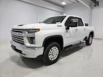 Used 2023 Chevrolet Silverado 2500 LTZ Crew Cab for sale #2-7276-OH - photo 4
