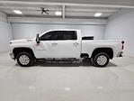 Used 2023 Chevrolet Silverado 2500 LTZ Crew Cab for sale #2-7276-OH - photo 5