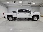 Used 2023 Chevrolet Silverado 2500 LTZ Crew Cab for sale #2-7276-OH - photo 9