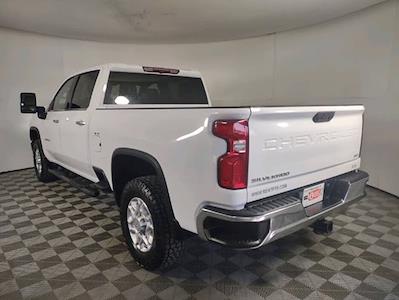 Used 2023 Chevrolet Silverado 2500 - photo 1