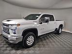 Used 2023 Chevrolet Silverado 2500 LTZ Crew Cab for sale #2-7285-TX - photo 4