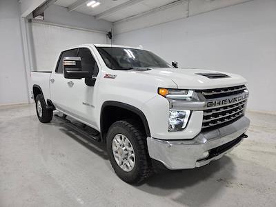 Used 2023 Chevrolet Silverado 2500 - photo 1