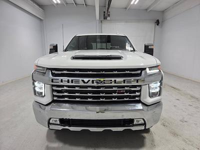 Used 2023 Chevrolet Silverado 2500 - photo 1