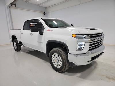 Used 2023 Chevrolet Silverado 2500 LTZ Crew Cab for sale #2-7303-OH - photo 1