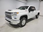 Used 2023 Chevrolet Silverado 2500 LTZ Crew Cab for sale #2-7303-OH - photo 4