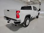 Used 2023 Chevrolet Silverado 2500 LTZ Crew Cab for sale #2-7303-OH - photo 2