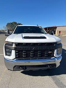 Used 2023 Chevrolet Silverado 2500 - photo 1